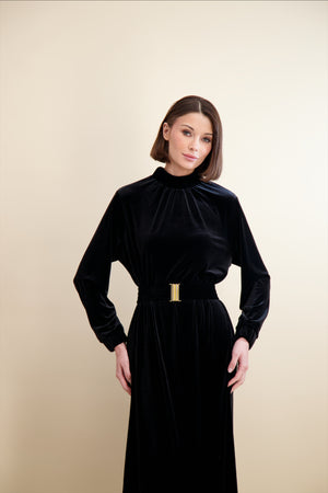 ELEANOR MAXI