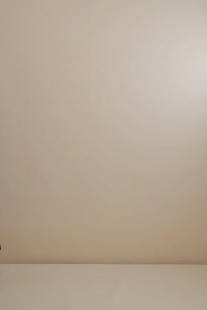 RIB KNIT MOCK NECK-BLACK
