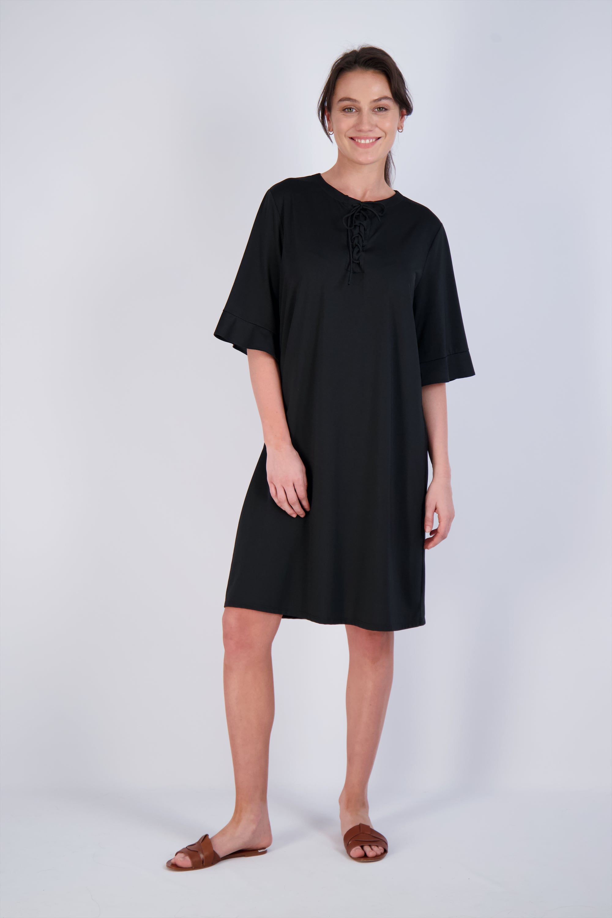SWIM DRESS SWIM DRESS