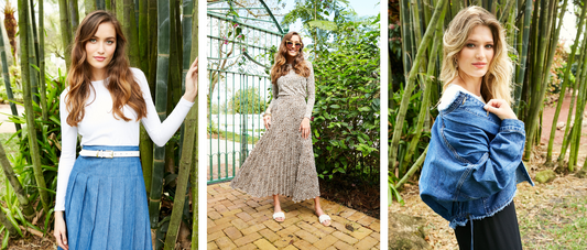 Spring/Summer 21