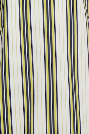 MULTI STRIPE MAXI