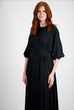 ELLIE MAXI-BLACK