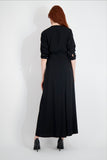 JACKIE MAXI-BLACK