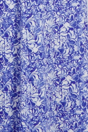 JACKIE MAXI-FLORAL