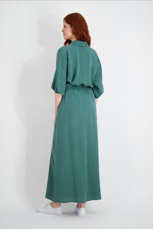 TENCEL SET-GREEN