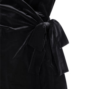 SAMI VELVET MAXI