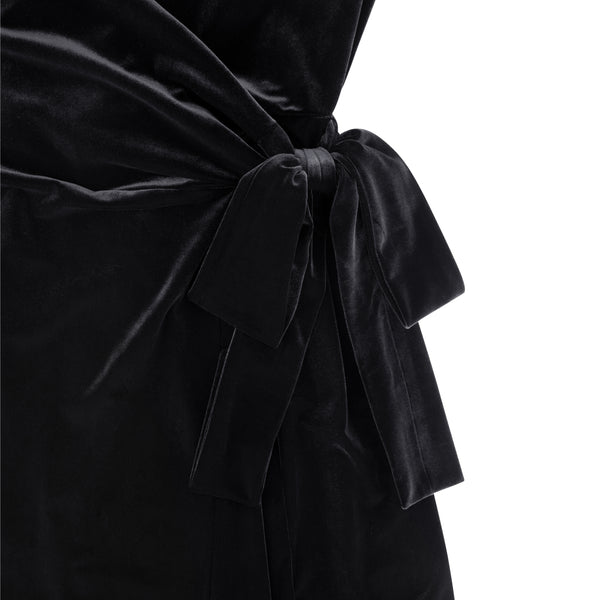 SAMI VELVET MAXI