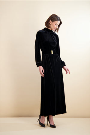 ELEANOR MAXI