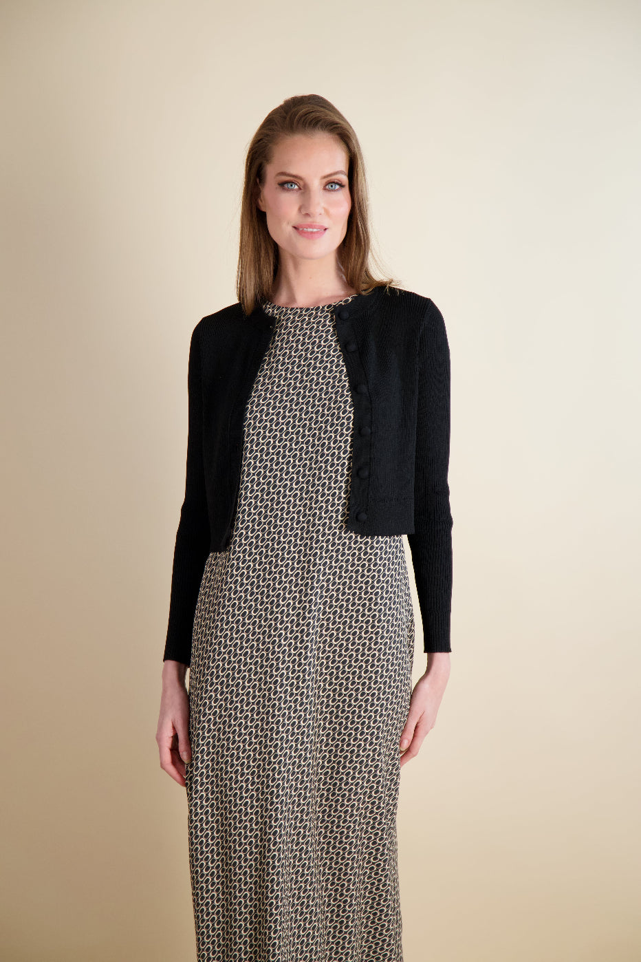 CARDI OVERLAY SET-PRINT