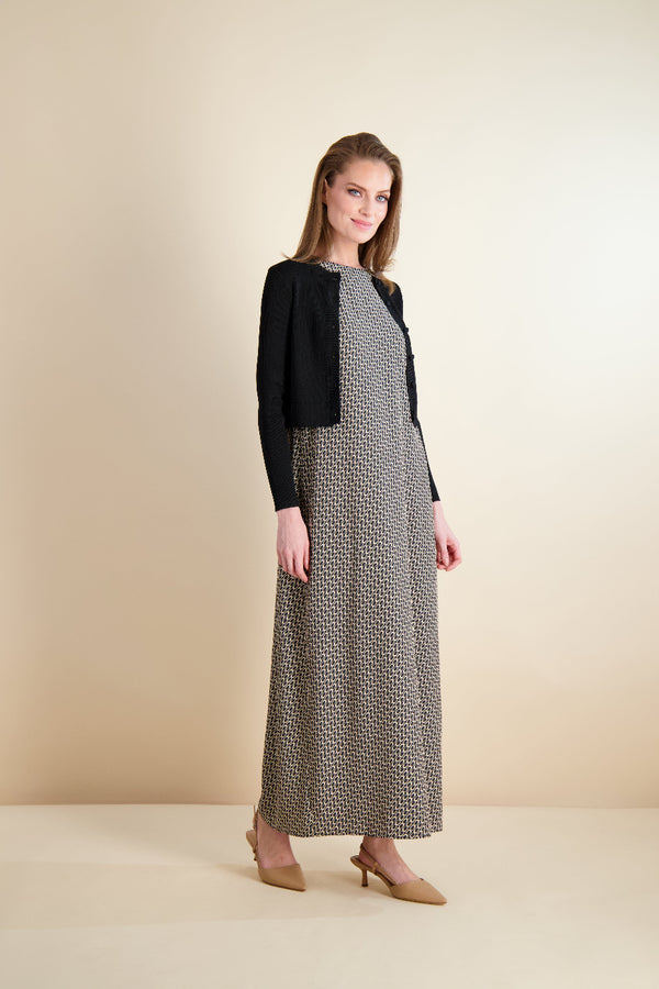 CARDI OVERLAY SET-PRINT