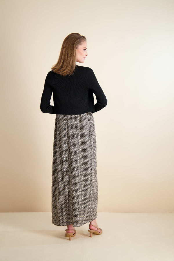 CARDI OVERLAY SET-PRINT