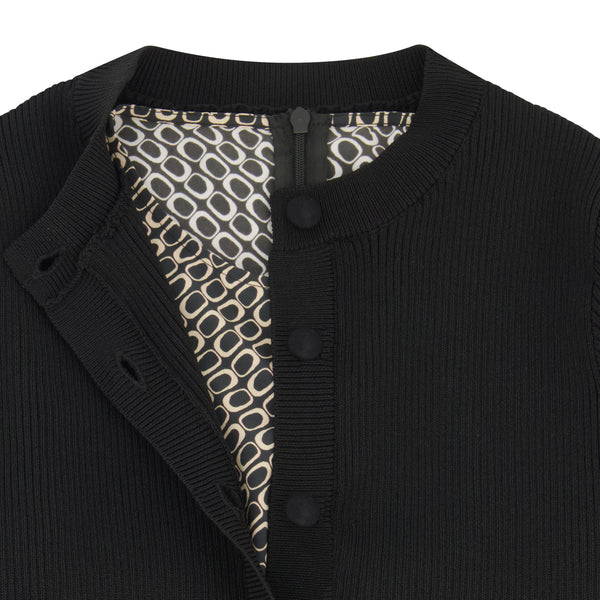 CARDI OVERLAY SET-PRINT