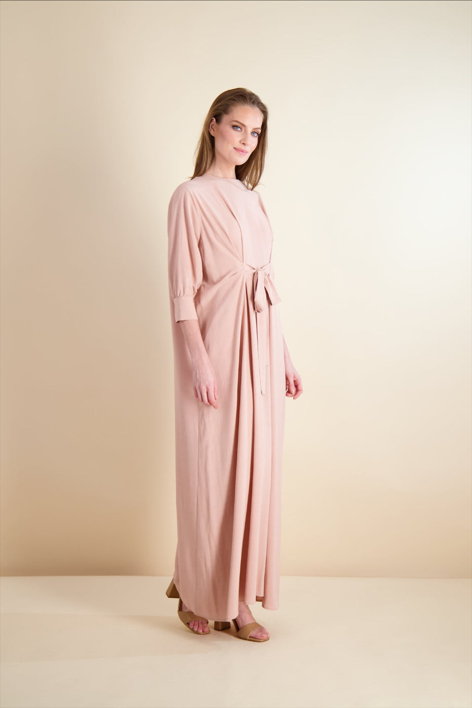ALLIE MAXI-ROSE