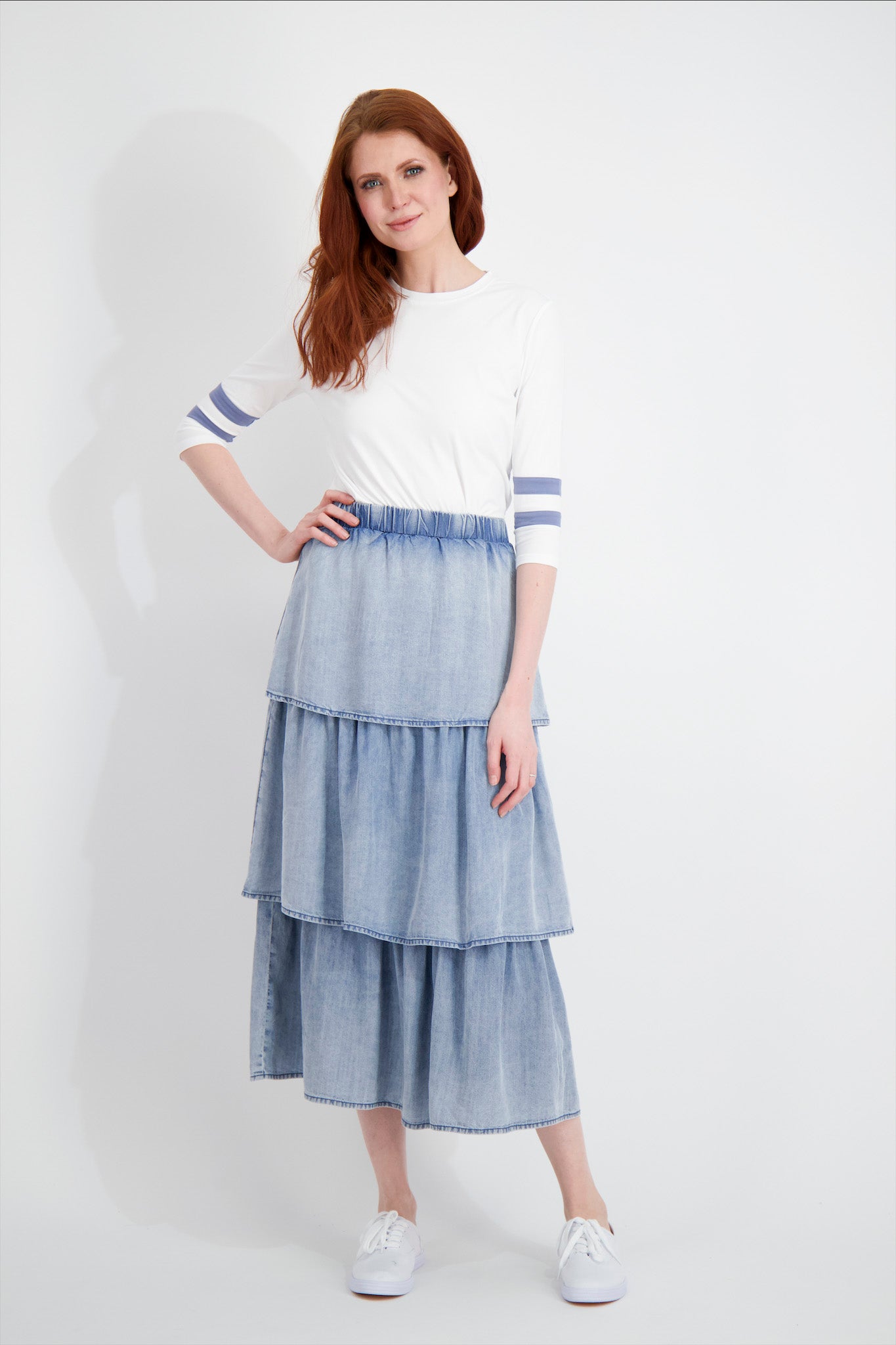 pashmina 5 点セット Dresses
