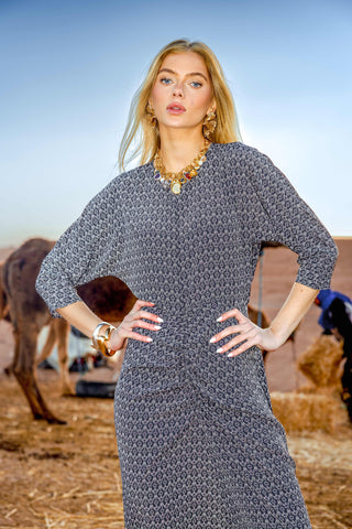 CHAIN MAXI