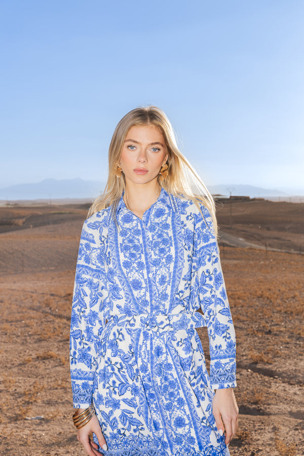 LIVVY MAXI