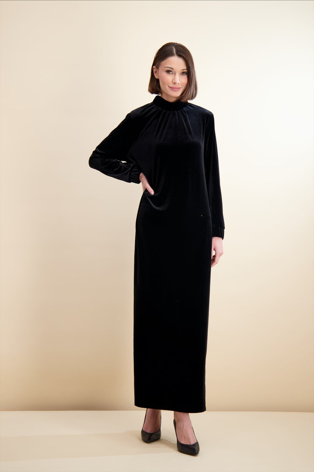 ELEANOR MAXI