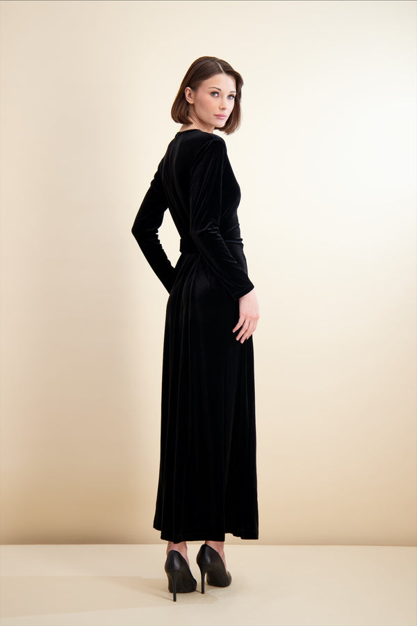 SAMI VELVET MAXI