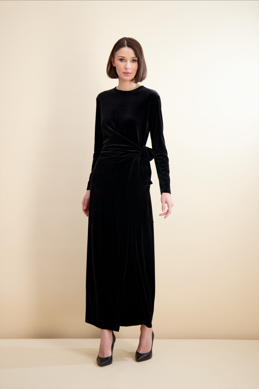 SAMI VELVET MAXI