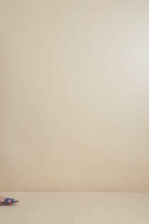 PASHMINA SKIRT - BLACK