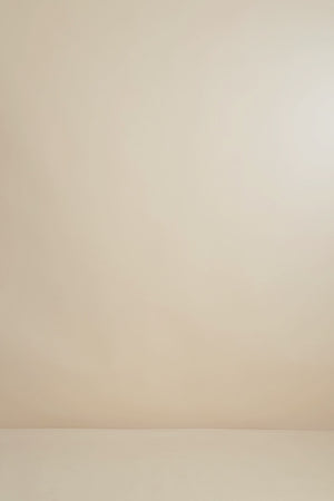 BUTTON FRONT MAXI-ABSTRACT PRINT