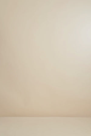 LACED WAIST MAXI-PRINT